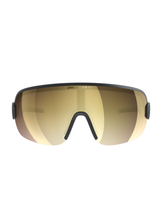 Okulary POC Aim Czarny Clarity Road | Violet/Gold Mirror Cat 2 - ONE SIZE - Adventure Sports
Okulary POC Aim Czarny Clarity Road | Violet/Gold Mirror Cat 2 - ONE SIZE - Adventure Sports