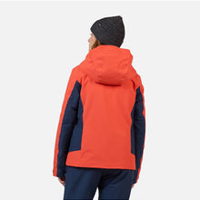 Kurtka narciarska damska ROSSIGNOL W VELIKA INSULATED JKT pomarańczowa
Kurtka narciarska damska ROSSIGNOL W VELIKA INSULATED JKT pomarańczowa
