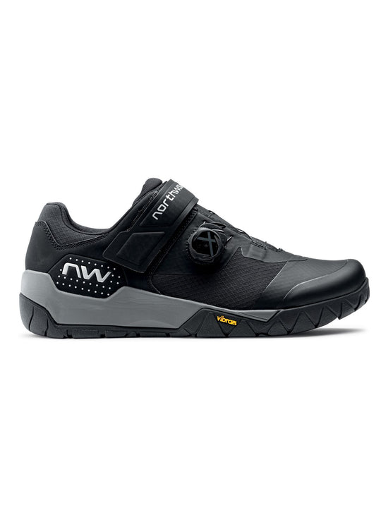 Buty rowerowe NORTHWAVE OVERLAND PLUS - czarny - Adventure Sports
Buty rowerowe NORTHWAVE OVERLAND PLUS - czarny - Adventure Sports
