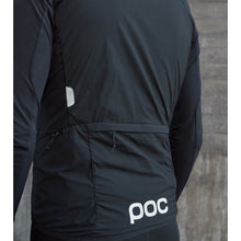 Kamizelka rowerowa POC PRO THERMAL - czarny
Kamizelka rowerowa POC PRO THERMAL - czarny