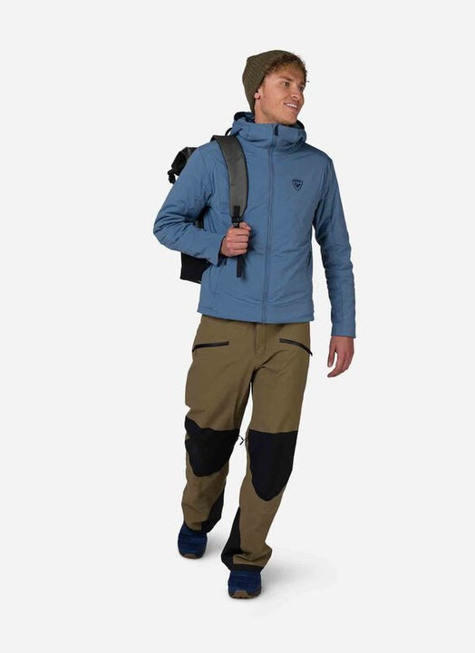 Kurtka męska Rossignol Opside Hoodie Jkt niebieska - Adventure Sports
Kurtka męska Rossignol Opside Hoodie Jkt niebieska - Adventure Sports