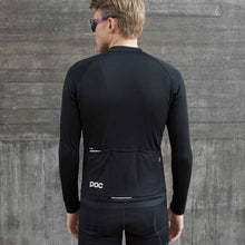 Bluza rowerowa POC M’s Thermal Lite LS Jersey czarny - Koszulka - Adventure Sports
Bluza rowerowa POC M’s Thermal Lite LS Jersey czarny - Koszulka - Adventure Sports