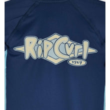 Lycra chłopięca RIP CURL Ride The Wave Upf L/S Sp-Boy niebieska
Lycra chłopięca RIP CURL Ride The Wave Upf L/S Sp-Boy niebieska