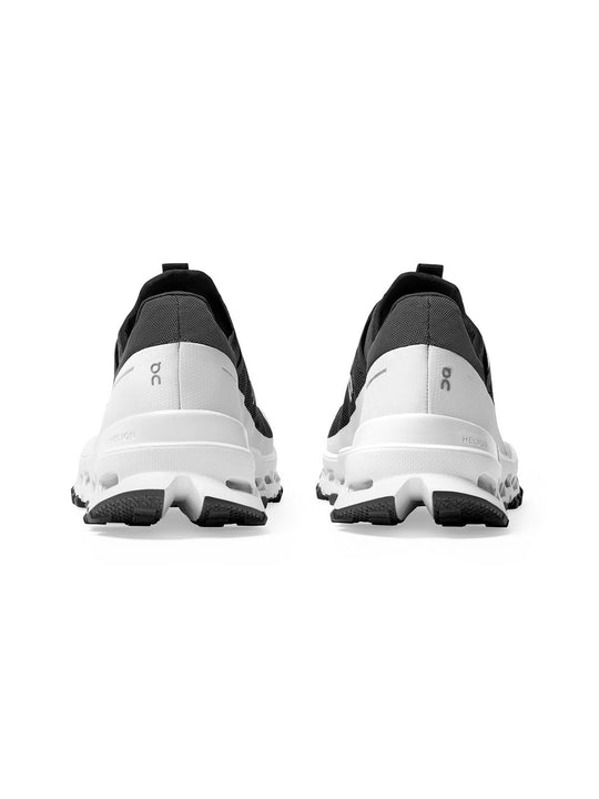 Buty trailowe męskie ON CLOUDULTRA - biały/czarny
Buty trailowe męskie ON CLOUDULTRA - biały/czarny
