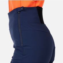 Spodnie narciarskie damskie ROSSIGNOL W Ski Softshell Pant granatowe
Spodnie narciarskie damskie ROSSIGNOL W Ski Softshell Pant granatowe