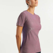 Koszulka trekkingowa damska UYN Sparkcross Self Layer – mauve
Koszulka trekkingowa damska UYN Sparkcross Self Layer – mauve