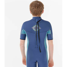 Pianka dziecięca RIP CURL Kids Dawn Patrol Bz Spring niebieska
Pianka dziecięca RIP CURL Kids Dawn Patrol Bz Spring niebieska