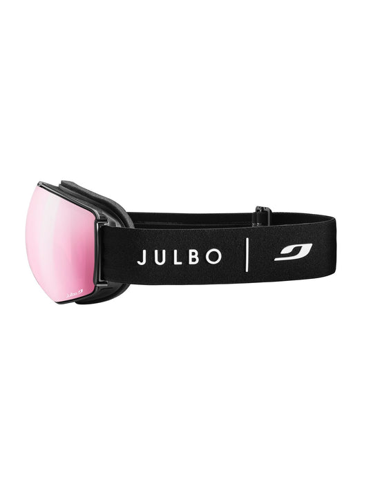Gogle narciarskie JULBO Lightyear czarny Spectron 1
Gogle narciarskie JULBO Lightyear czarny Spectron 1