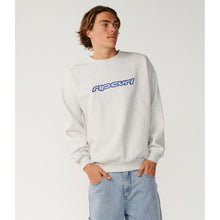 Bluza męska RIP CURL Archive Crew szara
Bluza męska RIP CURL Archive Crew szara