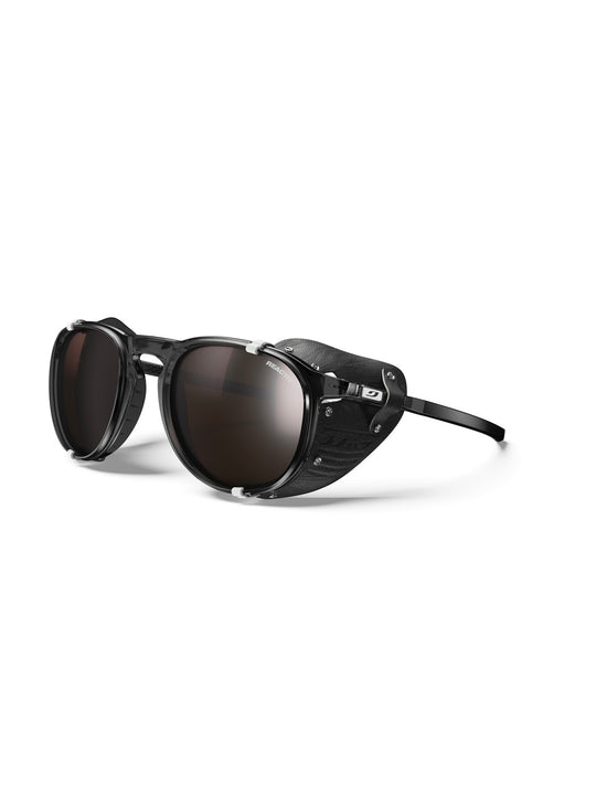 Okulary fotochrom JULBO Millenium czarny | Reactiv 2-4 Polarized - TU - Adventure Sports
Okulary fotochrom JULBO Millenium czarny | Reactiv 2-4 Polarized - TU - Adventure Sports