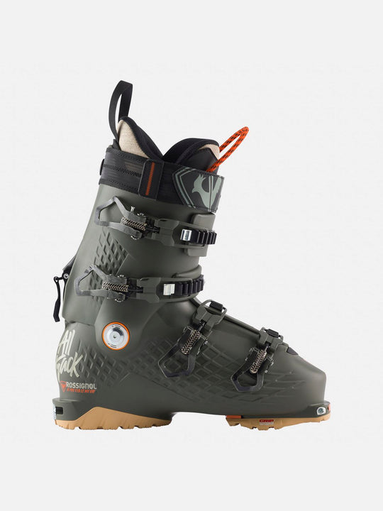 Buty narciarskie ROSSIGNOL ALLTRK PRO 110 LT MV GW
Buty narciarskie ROSSIGNOL ALLTRK PRO 110 LT MV GW