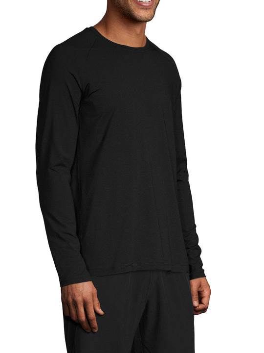 Koszulka męska CASALL M Essential Long Sleeve kolor czarny
Koszulka męska CASALL M Essential Long Sleeve kolor czarny