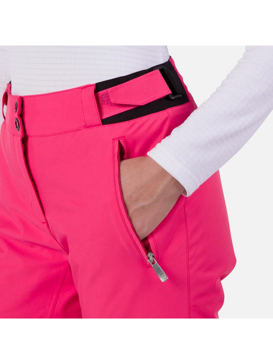 Spodnie narciarskie damskie Rossignol W Ski Pant różowy - Adventure Sports
Spodnie narciarskie damskie Rossignol W Ski Pant różowy - Adventure Sports
