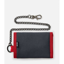 Portfel dziecięcy RIP CURL Kids Chain Surf Wallet czarny
Portfel dziecięcy RIP CURL Kids Chain Surf Wallet czarny
