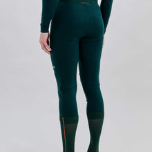 Legginsy narciarskie męskie POC M's Layer Merino 3/4 Tights zielony
Legginsy narciarskie męskie POC M's Layer Merino 3/4 Tights zielony