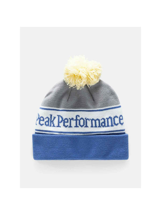 Czapka PEAK PERFORMANCE Pow Hat niebieska
Czapka PEAK PERFORMANCE Pow Hat niebieska
