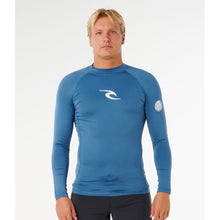 Lycra męska RIP CURL Waves Upf Perf L/S niebieska
Lycra męska RIP CURL Waves Upf Perf L/S niebieska