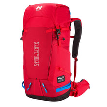 Plecak MILLET PEUTEREY 35+10 czerwony
Plecak MILLET PEUTEREY 35+10 czerwony