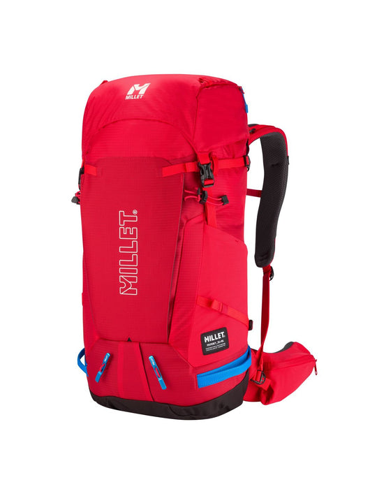 Plecak MILLET PEUTEREY 35+10 czerwony
Plecak MILLET PEUTEREY 35+10 czerwony