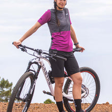 Koszulka rowerowa NORTHWAVE Xtrail 2 W’s Jersey - ciemny szary/różowy - Adventure Sports
Koszulka rowerowa NORTHWAVE Xtrail 2 W’s Jersey - ciemny szary/różowy - Adventure Sports