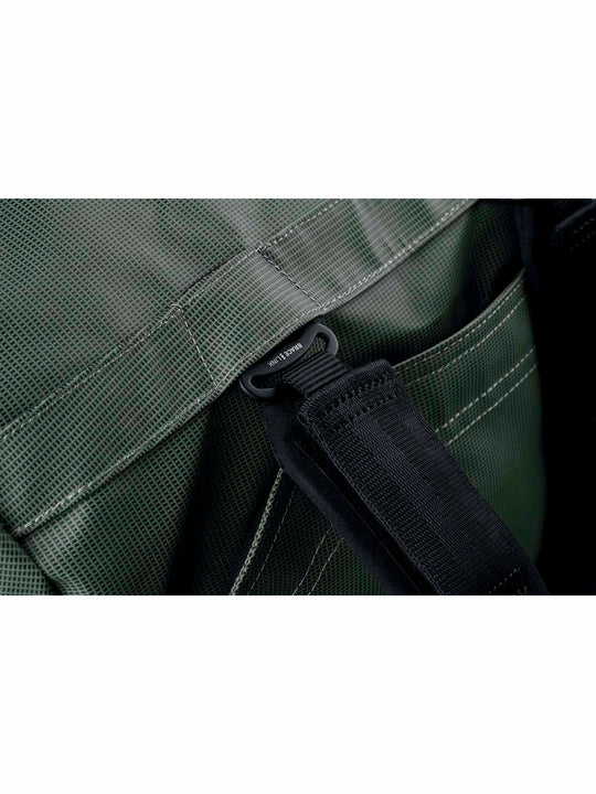 Torba EVOC Duffle Bag 60 dark olive - black
Torba EVOC Duffle Bag 60 dark olive - black
