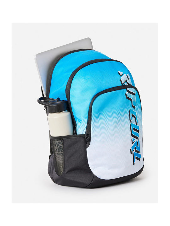 Plecak RIP CURL Ozone 30L Faded Slant niebieski - TU - Adventure Sports
Plecak RIP CURL Ozone 30L Faded Slant niebieski - TU - Adventure Sports