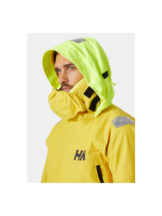 Kurtka HELLY HANSEN Skagen Offshore Jacket żółty - Adventure Sports
Kurtka HELLY HANSEN Skagen Offshore Jacket żółty - Adventure Sports