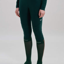 Legginsy narciarskie damskie POC W's Layer Merino 3/4 Tights zielony
Legginsy narciarskie damskie POC W's Layer Merino 3/4 Tights zielony