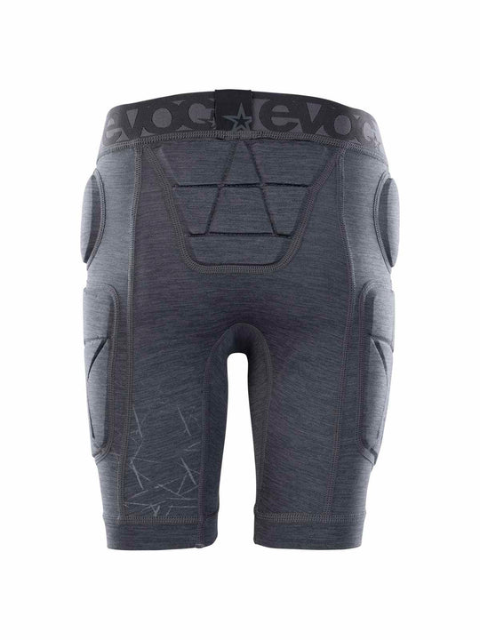 Ochraniacz EVOC Jr Crash Pants carbon grey
Ochraniacz EVOC Jr Crash Pants carbon grey