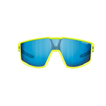 Okulary przeciwsłoneczne juniorskie Julbo Fury S - rescent żółty/czarny | Spectron cat 3Cf
Okulary przeciwsłoneczne juniorskie Julbo Fury S - rescent żółty/czarny | Spectron cat 3Cf