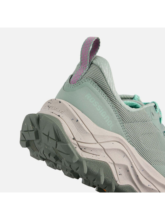 Buty damskie trekkingowe ROSSIGNOL W Altiridge zielone
Buty damskie trekkingowe ROSSIGNOL W Altiridge zielone