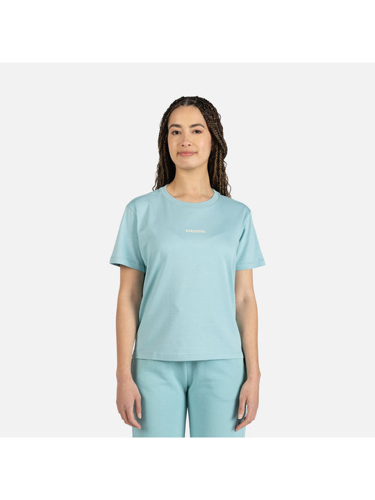 Koszulka damska ROSSIGNOL W Waterfall Tee niebieski - Adventure Sports
Koszulka damska ROSSIGNOL W Waterfall Tee niebieski - Adventure Sports