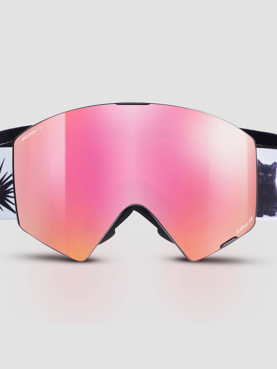 Gogle narciarskie JULBO Razor Edge biały Spectron 3 - XL - Adventure Sports
Gogle narciarskie JULBO Razor Edge biały Spectron 3 - XL - Adventure Sports