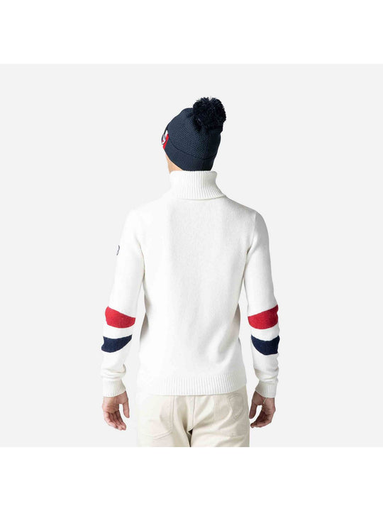 Sweter Rossignol Signature Rl Knit biały - Adventure Sports
Sweter Rossignol Signature Rl Knit biały - Adventure Sports