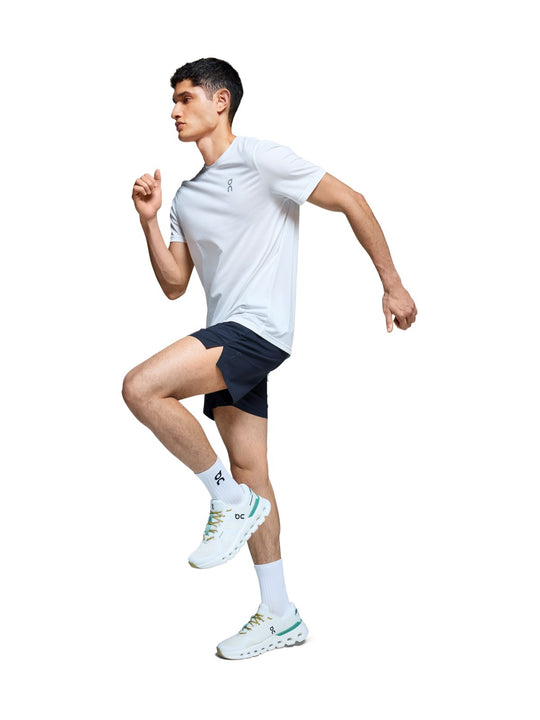 Koszulka męska ON RUNNING Core-T biały
Koszulka męska ON RUNNING Core-T biały