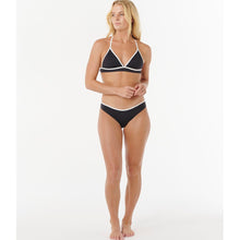 Dół bikini RIP CURL Mirage Fusion Hipster Pant czarny
Dół bikini RIP CURL Mirage Fusion Hipster Pant czarny