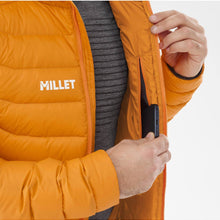 Kurtka MILLET M Kamet Down Hoodie Pomarańczowy
Kurtka MILLET M Kamet Down Hoodie Pomarańczowy