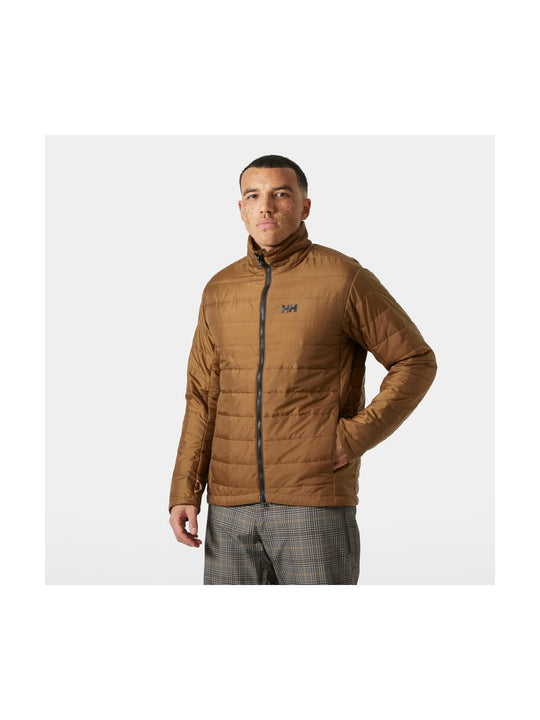 Kurtka narciarska męska HELLY HANSEN SWIFT 3IN1 JKT czarna
Kurtka narciarska męska HELLY HANSEN SWIFT 3IN1 JKT czarna