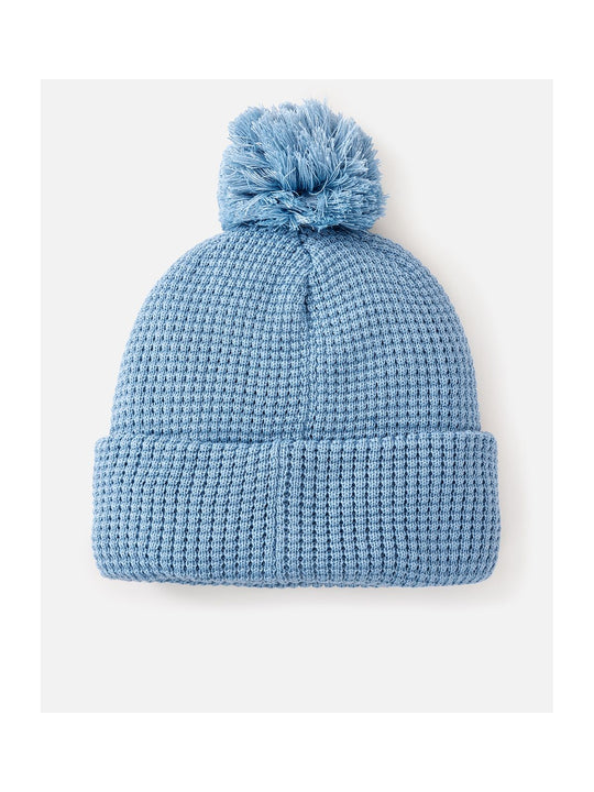 Czapka RIP CURL Anoeta Reg Pom Beanie niebieski - TU - Adventure Sports
Czapka RIP CURL Anoeta Reg Pom Beanie niebieski - TU - Adventure Sports