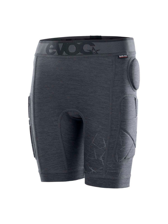 Ochraniacz EVOC Jr Crash Pants carbon grey
Ochraniacz EVOC Jr Crash Pants carbon grey