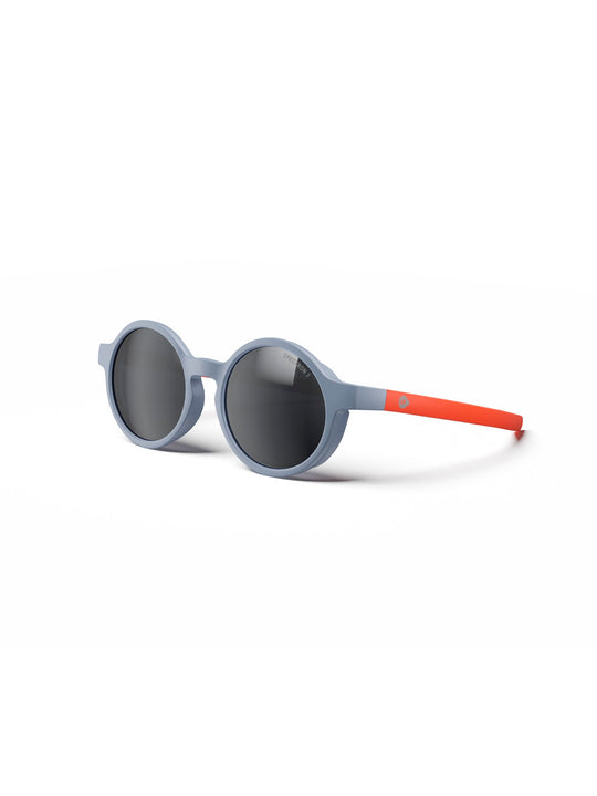 Okulary dziecięce JULBO RANGER szaro pomarańczowe Cat 3 - 4-8 - Adventure Sports
Okulary dziecięce JULBO RANGER szaro pomarańczowe Cat 3 - 4-8 - Adventure Sports