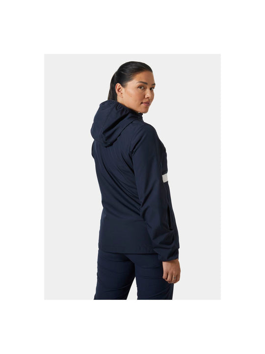 Bluza HELLY HANSEN W Salt Stripe Windbreaker granatowy - Adventure Sports
Bluza HELLY HANSEN W Salt Stripe Windbreaker granatowy - Adventure Sports