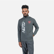 Bluza męska ROSSIGNOL New Hero Classique Clim szary
Bluza męska ROSSIGNOL New Hero Classique Clim szary