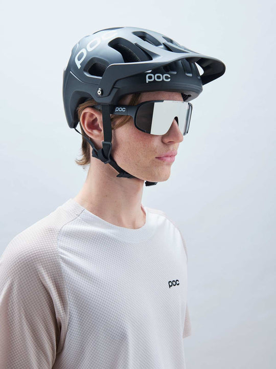 Okulary rowerowe POC Aspire czarny - Clarity Road/Sunny Silver cat.2
Okulary rowerowe POC Aspire czarny - Clarity Road/Sunny Silver cat.2