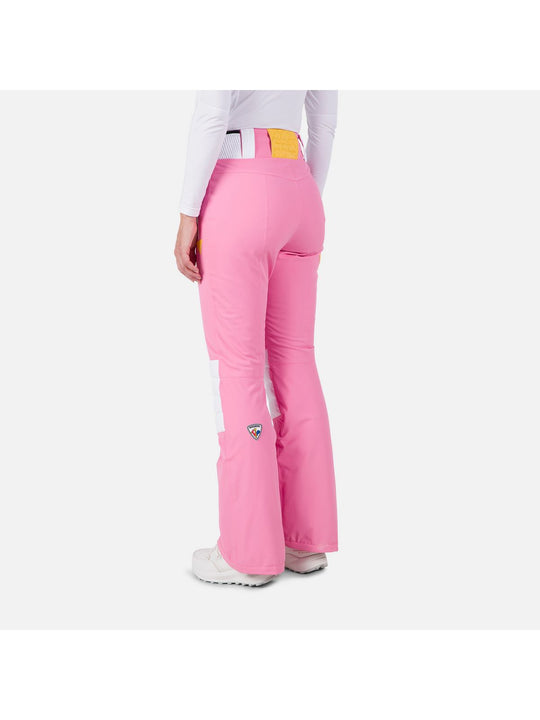 Spodnie narciarskie damskie Rossignol W Pilot Str Pant różowy - Adventure Sports
Spodnie narciarskie damskie Rossignol W Pilot Str Pant różowy - Adventure Sports