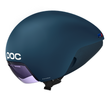 Kask Rowerowy POC CEREBEL - niebieski - M - rowerowy - Adventure Sports
Kask Rowerowy POC CEREBEL - niebieski - M - rowerowy - Adventure Sports