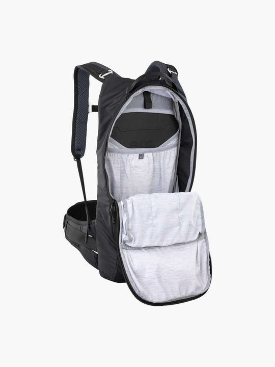 Plecak rowerowy EVOC Trail Pro Blackline 10 black
Plecak rowerowy EVOC Trail Pro Blackline 10 black