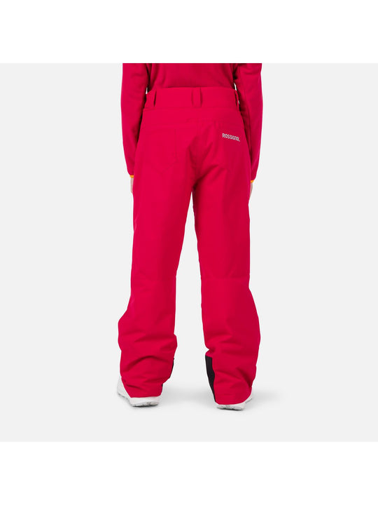 Spodnie narciarskie dziewczęce Rossignol Girl Ski Pant czerwony - Adventure Sports
Spodnie narciarskie dziewczęce Rossignol Girl Ski Pant czerwony - Adventure Sports