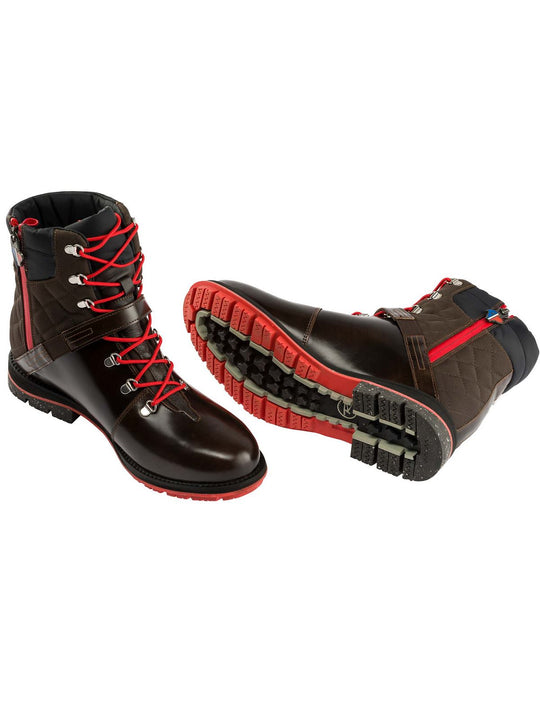 Buty męskie Rossignol 1907 Courchevel brązowe - sportowe - Adventure Sports
Buty męskie Rossignol 1907 Courchevel brązowe - sportowe - Adventure Sports