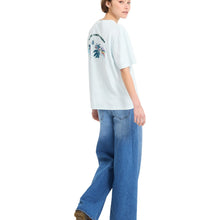 Koszulka damska VOLCOM Fa Bruno Lucas 2 Tee niebieski
Koszulka damska VOLCOM Fa Bruno Lucas 2 Tee niebieski